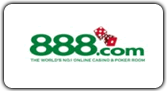 Pacific Poker, 888 Poker accepts paypal