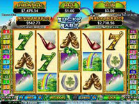 Palace of Chance Slot