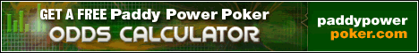 Paddy Power Poker