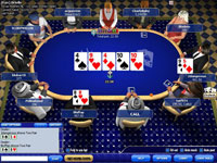 Poker770 Table 
