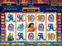 Club Player Casino Slot 