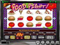 Palace of Chance Slot 