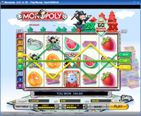 Party Casino Slot